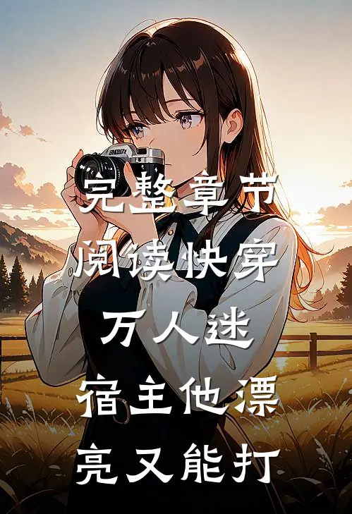 完整章节阅读快穿万人迷：宿主他漂亮又能打