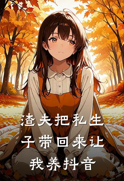 渣夫把私生子带回来让我养抖音