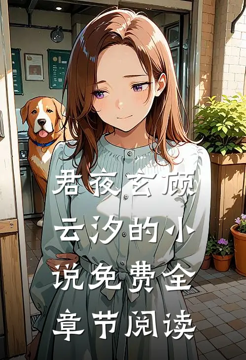君夜玄顾云汐的小说免费全章节阅读