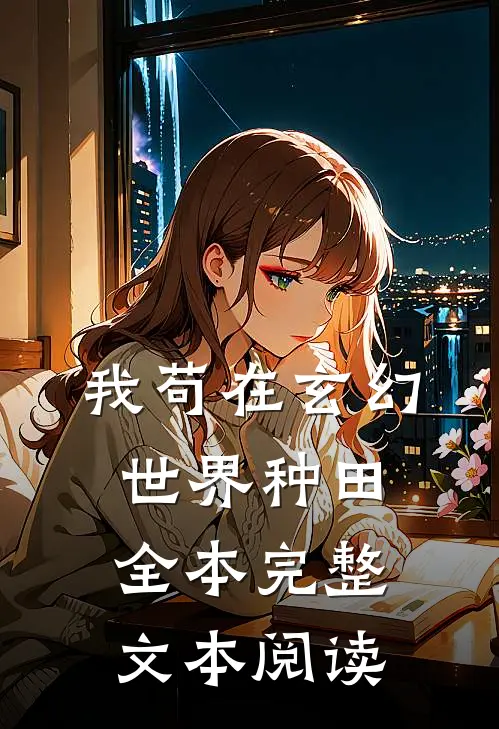 我苟在玄幻世界种田全本完整文本阅读