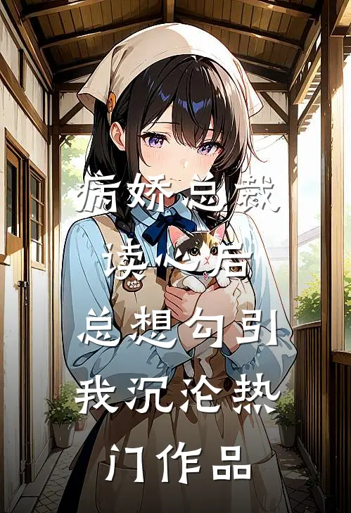病娇总裁读心后，总想勾引我沉沦热门作品