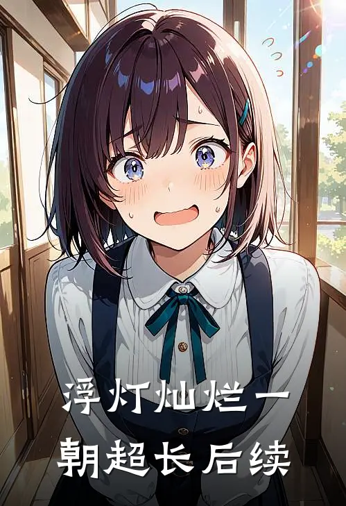 浮灯灿烂一朝超长后续