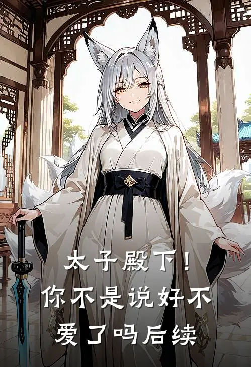 太子殿下!你不是说好不爱了吗后续漫画
