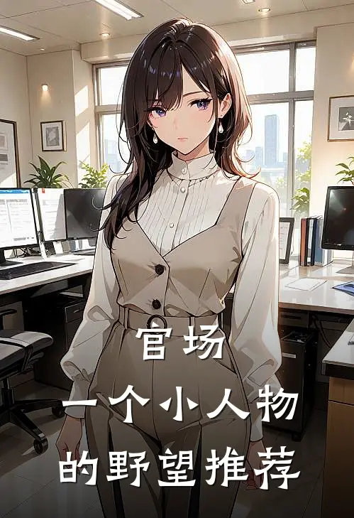 官场：一个小人物的野望推荐