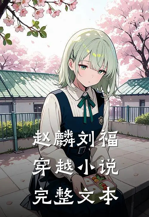 赵麟刘福穿越小说完整文本