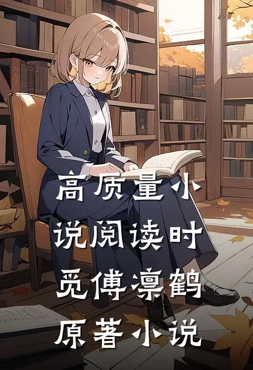 高质量小说阅读时觅傅凛鹤原著小说