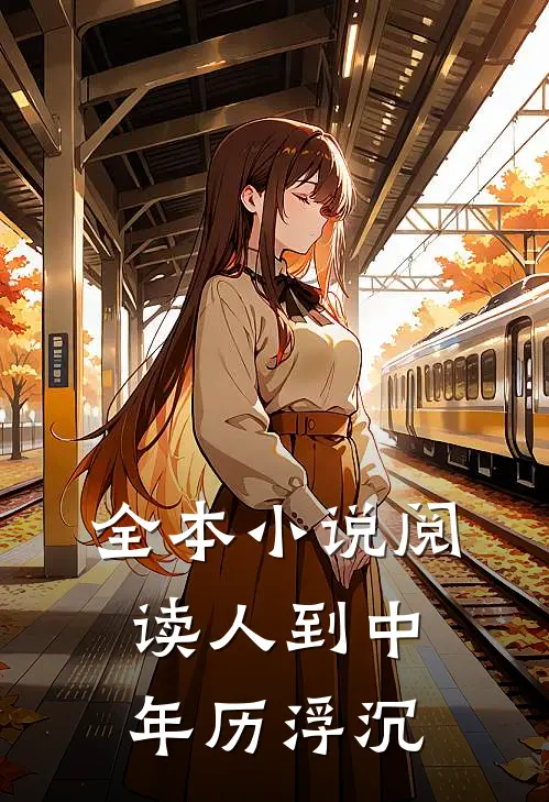 全本小说阅读人到中年历浮沉