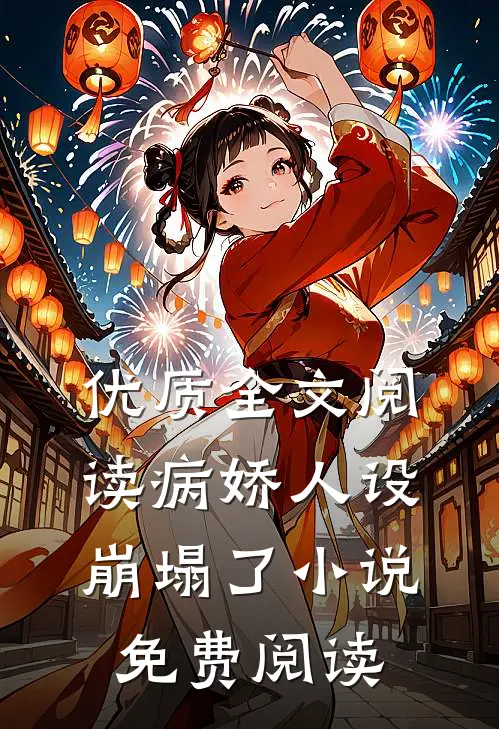 优质全文阅读病娇人设崩塌了小说免费阅读