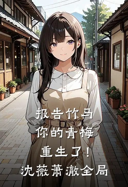 报告竹马：你的青梅重生了！沈薇萧澈全局