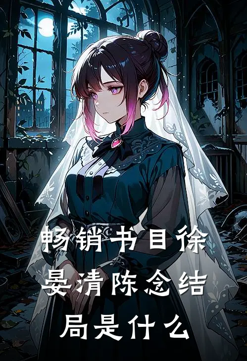 畅销书目徐晏清陈念结局是什么