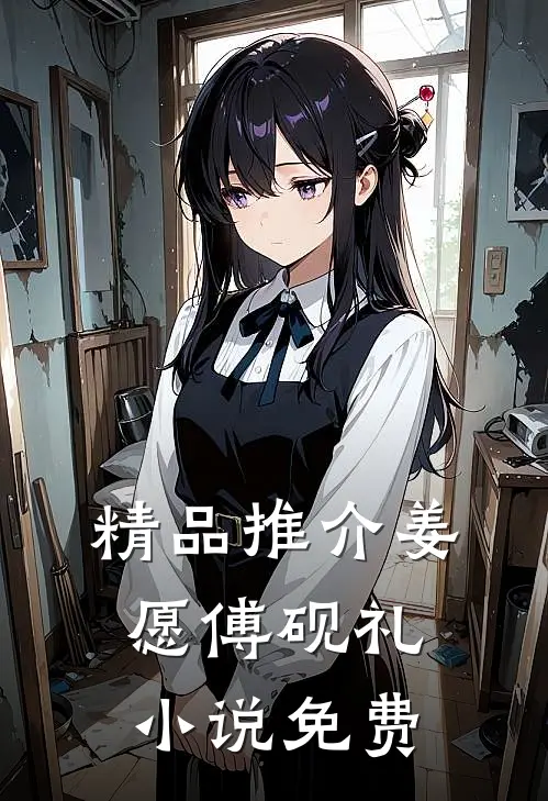 精品推介姜愿傅砚礼小说免费