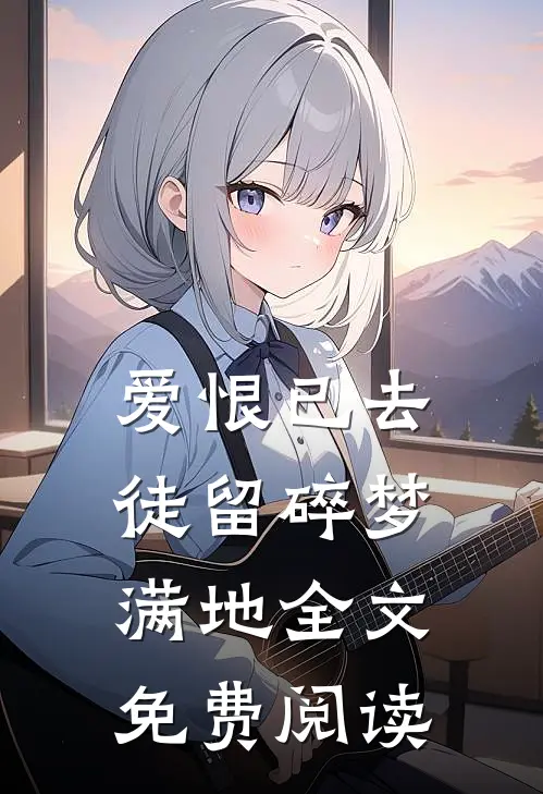 爱恨已去，徒留碎梦满地全文免费阅读