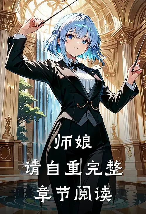 师娘，请自重完整章节阅读