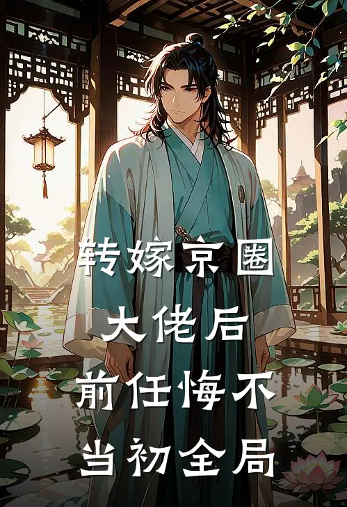 转嫁京圈大佬后，前任悔不当初全局