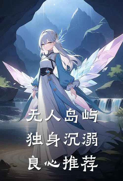 无人岛屿独身沉溺良心推荐