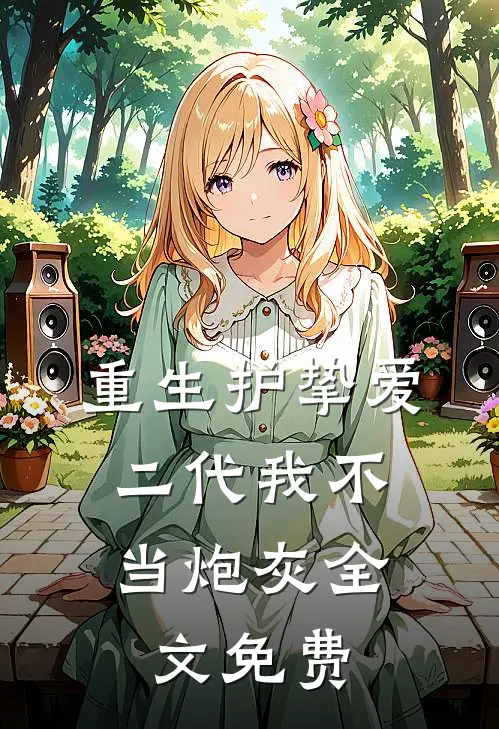 重生护挚爱二代我不当炮灰全文免费观看