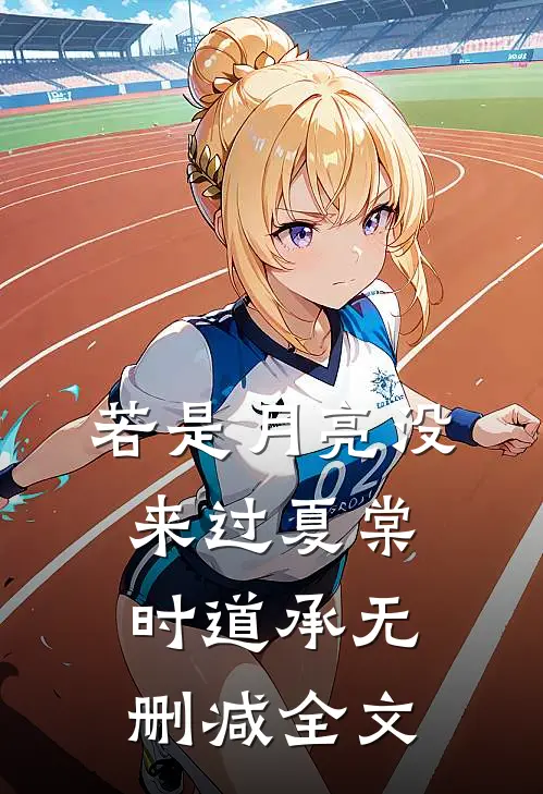 若是月亮没来过夏棠时道承无删减全文