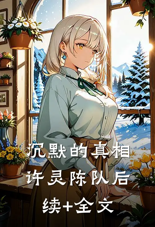 沉默的真相许灵陈队后续+全文