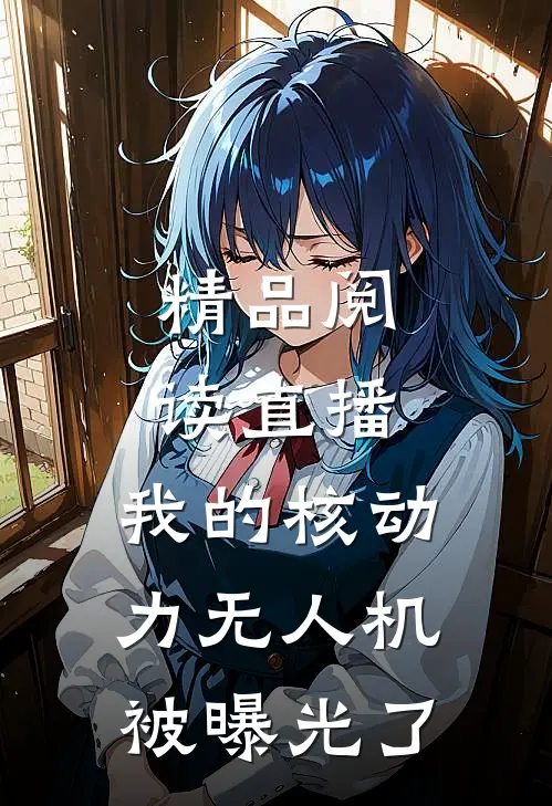 精品阅读直播：我的核动力无人机被曝光了