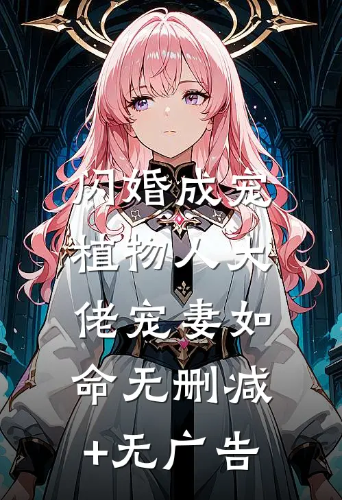 闪婚成宠，植物人大佬宠妻如命无删减+无广告