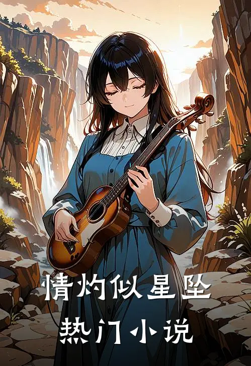 情灼似星坠热门小说