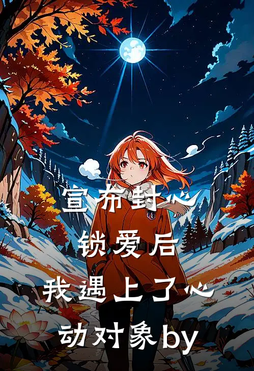 宣布封心锁爱后，我遇上了心动对象by