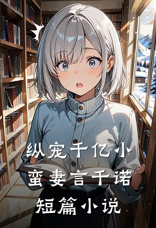纵宠千亿小蛮妻 言千诺短篇小说