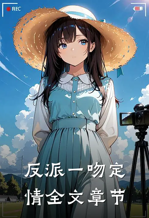 反派一吻定情全文章节