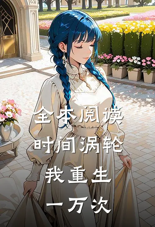 全本阅读时间涡轮：我重生一万次