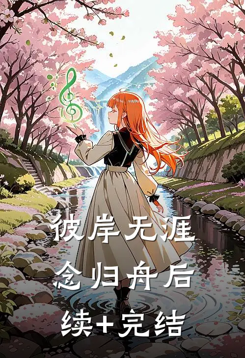 彼岸无涯念归舟后续+完结