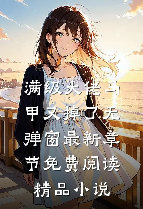 满级大佬马甲又掉了 无弹窗 最新章节 免费阅读精品小说