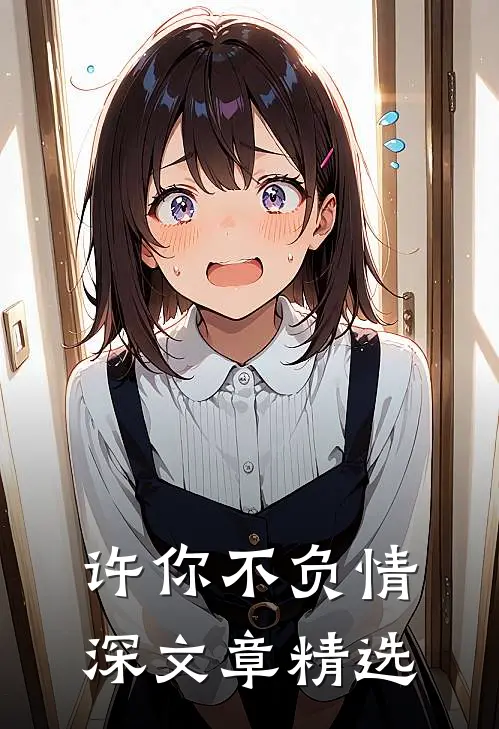 许你不负情深文章精选阅读