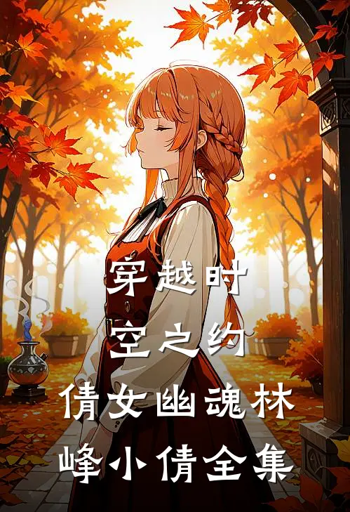 穿越时空之约倩女幽魂林峰小倩 全集免费阅读