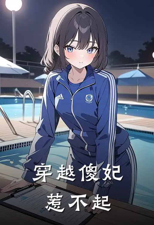 穿越傻妃惹不起漫画