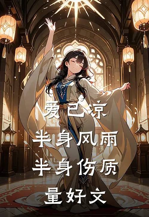爱已凉，半身风雨半身伤质量好文
