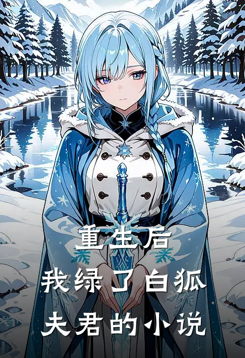 重生后,我绿了白狐夫君的