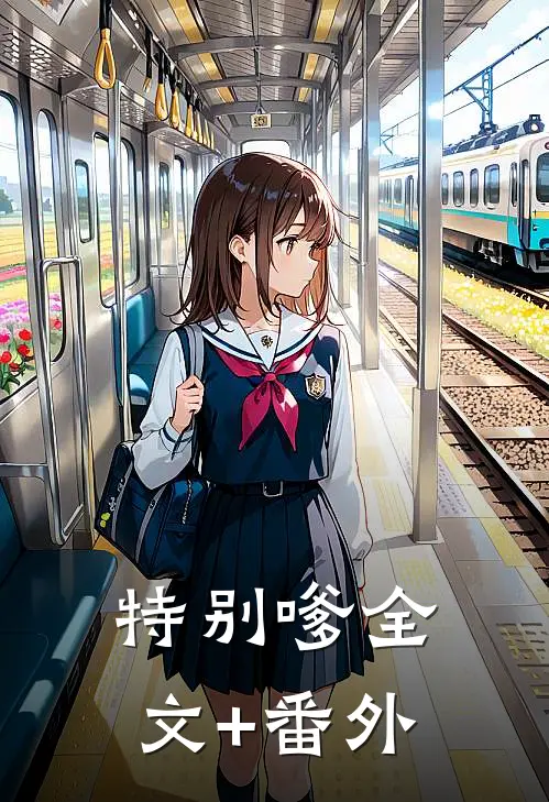 特别嗲全文+番外