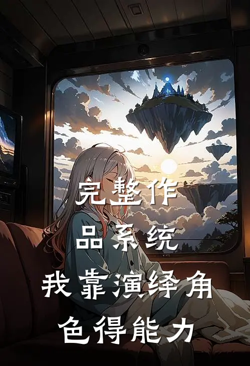 完整作品系统：我靠演绎角色得能力