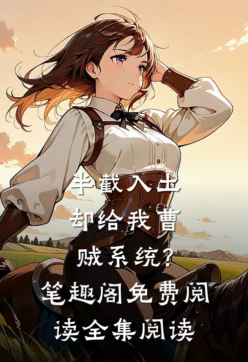 半截入土:却给我曹贼系统?笔趣阁免费阅读全集阅读