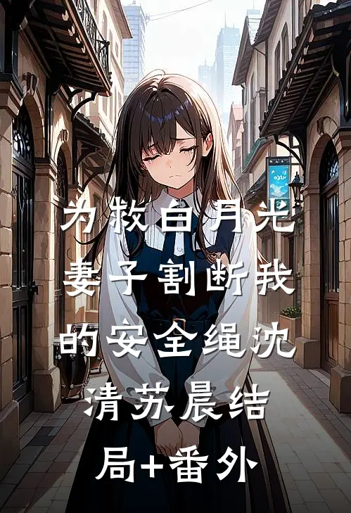 为救白月光，妻子割断我的安全绳沈清苏晨结局+番外