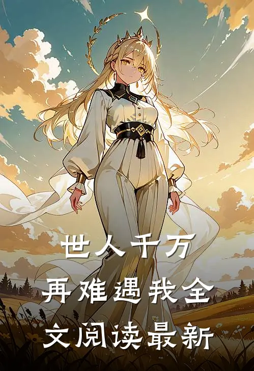 世人千万,再难遇我全文阅读最新