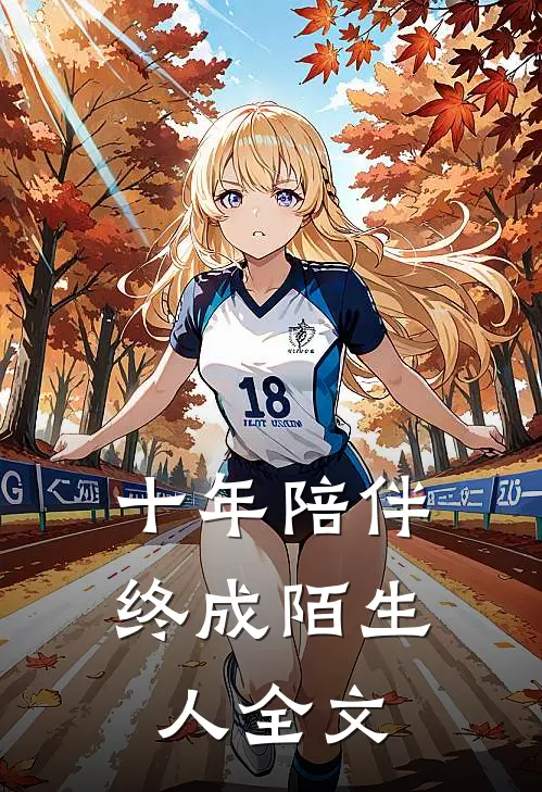 十年陪伴终成陌生人全文