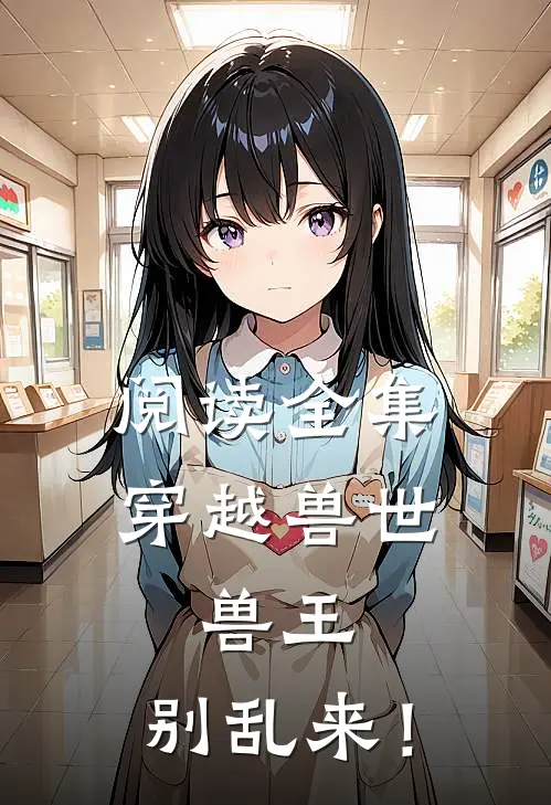 阅读全集穿越兽世：兽王，别乱来！