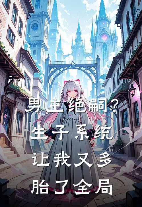 男主绝嗣？生子系统让我又多胎了全局