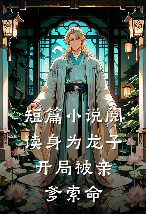 短篇阅读身为龙子,开局被亲爹索命的