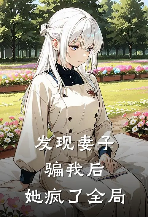 发现妻子骗我后，她疯了全局