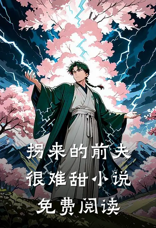 拐来的前夫很难甜小说免费阅读