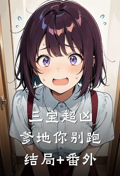三宝超凶；爹地你别跑结局+番外