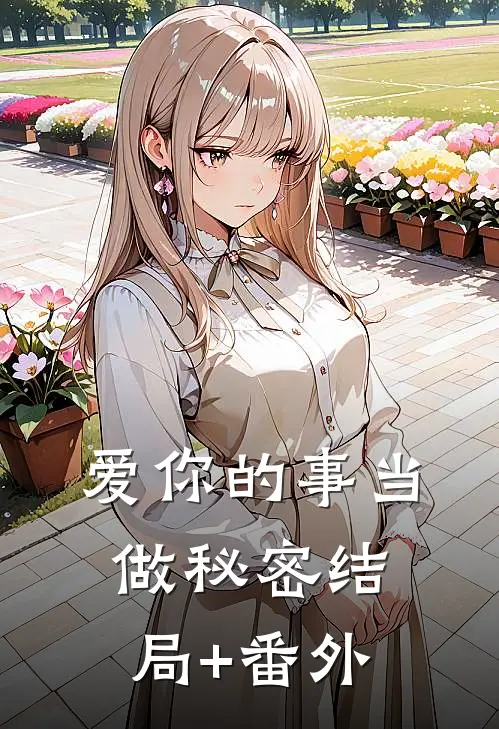 爱你的事当做秘密结局+番外