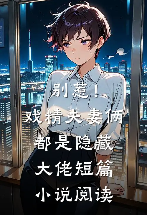 别惹！戏精夫妻俩都是隐藏大佬短篇小说阅读